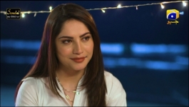 Ehraam-e-Junoon - Episode 35 - 29th August 2023